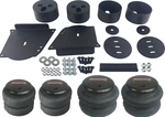 Front & Rear Bags Brackets Air Ride Suspension Kit For 1964-72 Chevelle Body. Fixed Price $388.00.