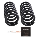 3" Drop Coils Lowering Springs For Dodge Ram Charger D150 2WD 1972-93. Fixed Price $164.15.