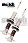 Silverado Struts Adjustable Lowering .5-3" 2007-2018 Mcgaughys 3180 Pair. Fixed Price $219.80.