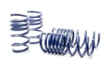 H&r Lowering Sport Spring Front .80'' Rear Fits 2017 - 2023 Audi R8. Fixed Price $317.10.