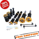 Isc Suspension B003-1-S N1 V2 Coilover System. Fixed Price $1199.00.