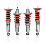 Godspeed MRS1480 Monors Coilovers Lowering Kit 32 Way Adjustable. Fixed Price $765.00.
