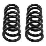 Bfo 3" Lowering Drop Rear Kit For Chevrolet Silverado Gmc Sierra C1500 88-98. Fixed Price $123.28.