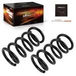 Front Suspension Springs 2" Drop For Gmc S15 Blazer 2WD 1982-2005 Powder Coated. Fixed Price $87.43.