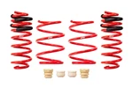 Eibach Sportline Lowering Springs For 23-25 Prius 2.0L A:1.6"/1.7", F:2.0"/1.5". Fixed Price $355.00.
