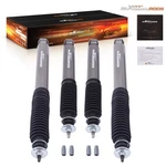 Adjustable Drop Shocks Set Ford F100 F150 2WD 1965-1979 3/6 Inch Lowering. Fixed Price $289.15.