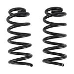 Powder Coated Lowering Springs Ford Ranger 2WD 1983-1997 3" Front Drop. Fixed Price $111.76.