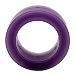Spring Rubber Barrel 60D Purple Suspension RE-SR250B-1000-60. Fixed Price $59.12.