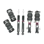Godspeed Mono-air Strut Lowering Bag Kits For Toyota Sienna (XL20) 2004-2010. Fixed Price $1259.00.