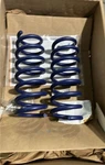 H&r Sport Front And Rear Lowering Coil Springs For 2009-2014 Bmw 750LI 28999-5. Fixed Price $197.65.