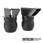 Timbren DRTT3500E Ses - Suspension Enhancement System Helper Springs. Fixed Price $398.07.