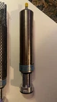 Suspension Hydraulic Bump Stop BILSTEIN9100 Series 2" Travel. Fixed Price $247.00.