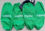 Protective Bags For Tein Coilover Protection Spring Shock 12" 300MM Set. Fixed Price $90.00.
