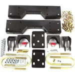 6650 Belltech Kit Axle Flip For Chevy Chevrolet C2500 Truck Gmc C1500 1990-1993. Fixed Price $325.00.