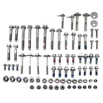 Ford Racing Fastener Kit Handling Pack Fastback Mustang Ecoboost/gt 15-26/ Da.... Fixed Price $129.99.