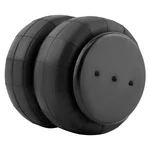 Air Shock Absorber Bellows Standard 2600 Lb Part 1/2"NPT Single Port Heavy Duty. Fixed Price $58.89.