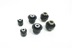 Megan Racing 6PC Front Lower Arm Spherical Bearings For 00-09 Honda S2000 S2K. Fixed Price $1599.00.