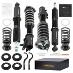 Maxpeedingrods Coilover 24 Way Shocks Lowering Kit For Honda Civic 2006-2011. Fixed Price $210.00.