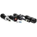 C-2271 Arnott Coil Spring Conversion Kit Front & Rear For Mb Mercedes Class. Fixed Price $2218.58.