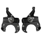 1/2" Drop Spindles Lowering Kit W/ 1.25" Rotor For Chevy C10 2WD 1973-1987. Fixed Price $136.99.