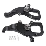 2' Drop Lowering Spindles Knuckles Ford F-150 2WD 2004-2008. Fixed Price $320.00.