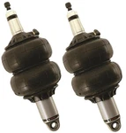 Ridetech Air Suspension Kit Front Hq Shockwaves For 1970-1981 Gm F-body.. Fixed Price $1084.69.