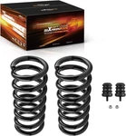 Maxpeedingrods Front Lowering Spring For Dodge Ram 1500 2009-2018 V8 2WD,. Fixed Price $253.98.