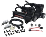 Airmaxxx 580 Black Dual Compressors 180 Psi Off Pressure Switch & Filter. Fixed Price $460.35.