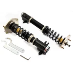 Bc Racing Br Series Coilovers For Mazda 3 Bp (19+). Fixed Price $1287.01.