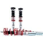 29525-2 H&r Coil Over Kit Front Rear For Vw Sedan Volkswagen Golf Jetta 98-05. Fixed Price $1911.26.