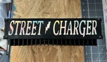Street Charger Hydraulic Onboard Charging System. Fixed Price $280.00.