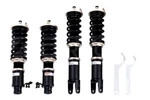 Bc Racing Br Series Extreme Low Adjustable Coilover Kit For 92-95 Honda Civic Eg. Fixed Price $1205.00.