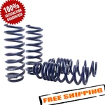 H&r 28758-1 Sport Front Rear Lowering Coil Springs For 18 Mercedes-benz GLC300. Fixed Price $334.30.