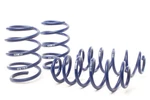 H&r 28718-1 Fits Toyota 18-22 C-hr (2WD/4WD) AX1T Sport Spring. Fixed Price $256.99.