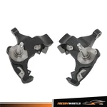 1988-98 For Chevy Gmc C1500 C2500 4" Lift Spindles 2WD Lug 6 W/1.25" Rotor. Fixed Price $166.58.