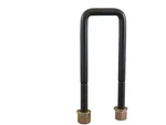 Rear Leaf Spring Axle U-bolt Kit For Toyota Tacoma Tundra Pickup GH29Y2. Fixed Price $44.92.