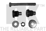 Nk 5103312 Repair Kit, Reversing Lever For Mercedes-benz. Fixed Price $28.37.
