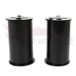 Front Air Ride Suspension Spring Mounting Brackets Cup Universal Fab 2500LB Bags. Fixed Price $54.85.