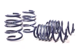 H&r 29820 Sport Lowering Springs For 89-00 Suzuki Sidekick/geo Tracker 2WD/4WD. Fixed Price $212.35.