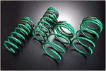Tein S. Tech Springs Fits 04-07 Scion Xb. Fixed Price $256.00.
