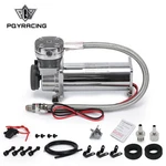 200PSI Air Bag Ride Suspension Compressor Pump Universal 12V 480C 3/8" Npt Steel. Fixed Price $133.50.
