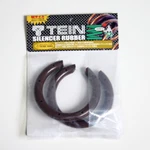 Tein SPR02-G1497 Universal Silencer Rubber 90-130MM Diameter. Fixed Price $24.64.