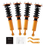 Maxpeedingrods Coilovers Lowering Suspension Kit For Lexus LS430 01-06 UCF40. Fixed Price $260.00.
