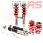 GODSPEED(MRS1600) Monors Coilovers For Bmw 3-SERIES(E46) 99-05. Fixed Price $765.00.