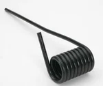 Kimpex Slide Suspension Spring Left Rear 04-384-01. Fixed Price $46.54.