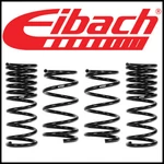 Eibach Pro-kit Lowering Springs Set Of Fit 2022-2024 Subaru Brz / Toyota GR86. Fixed Price $319.50.