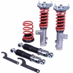 Gsp Mono-rs Coilover Susp. Damper Kit For 12-16 Hyundai Veloster 13 14 15 17. Fixed Price $765.01.