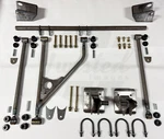 Wishbone Link Kit Fits 1986.5-1997 Nissan D21 Hardbody. Fixed Price $645.00.