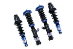Megan Racing MR-CDK-TCO03-EZII Coilovers Coils For 09-2018 Toyota Corolla Matrix. Fixed Price $799.00.