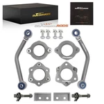 Maxpeedingrods 2" Front + Rear Lift Kit For Jeep Compass Patriot Mk 07-17. Fixed Price $112.98.